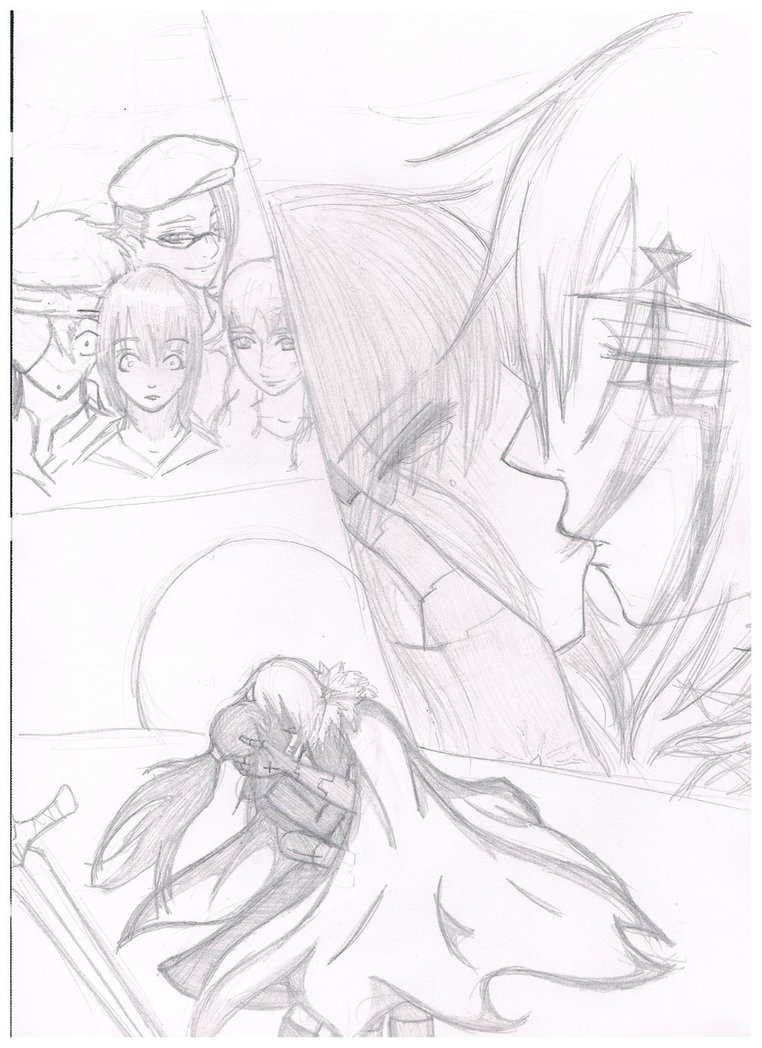 762x1048 Devil Or Angel Manga Page By Shadow Obsessor