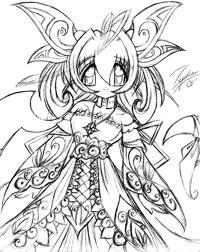 200x252 Anime Angel Goddess By Rainbow Ruffles