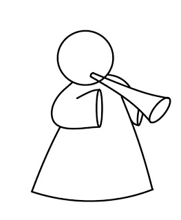 263x320 How To Draw Cartoons Angel