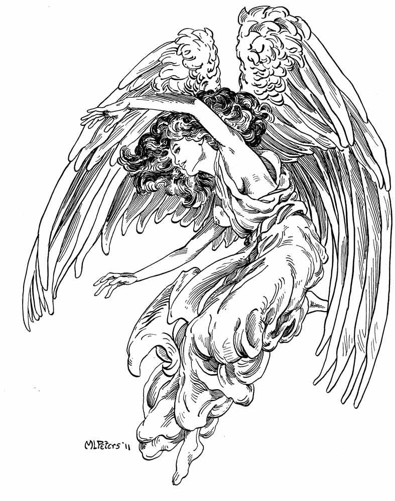 787x1000 Convention Sketches