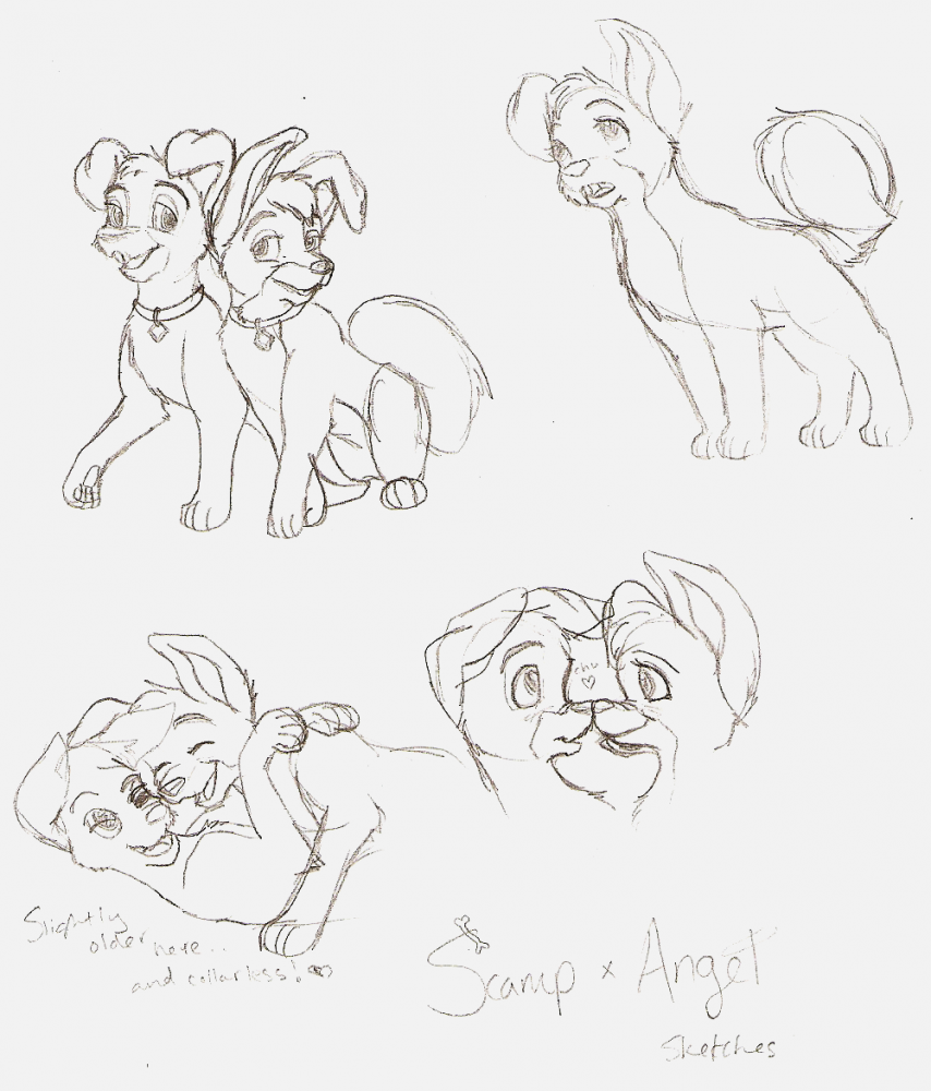 854x1000 Fanart Juuchan17