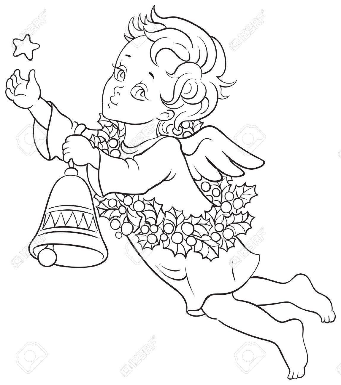 1149x1300 Pictures Christmas Angel Drawings And Sketches,