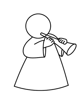 263x320 How To Draw Cartoons Angel