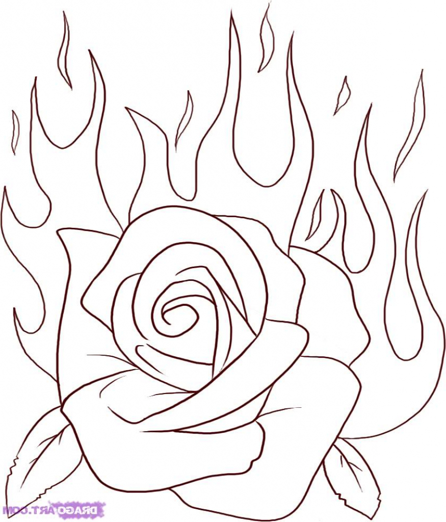 875x1024 Angel Drawings Step By Step