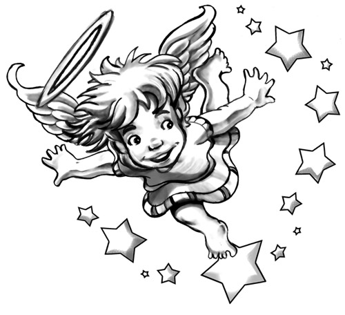 500x456 Drawings Tattoo