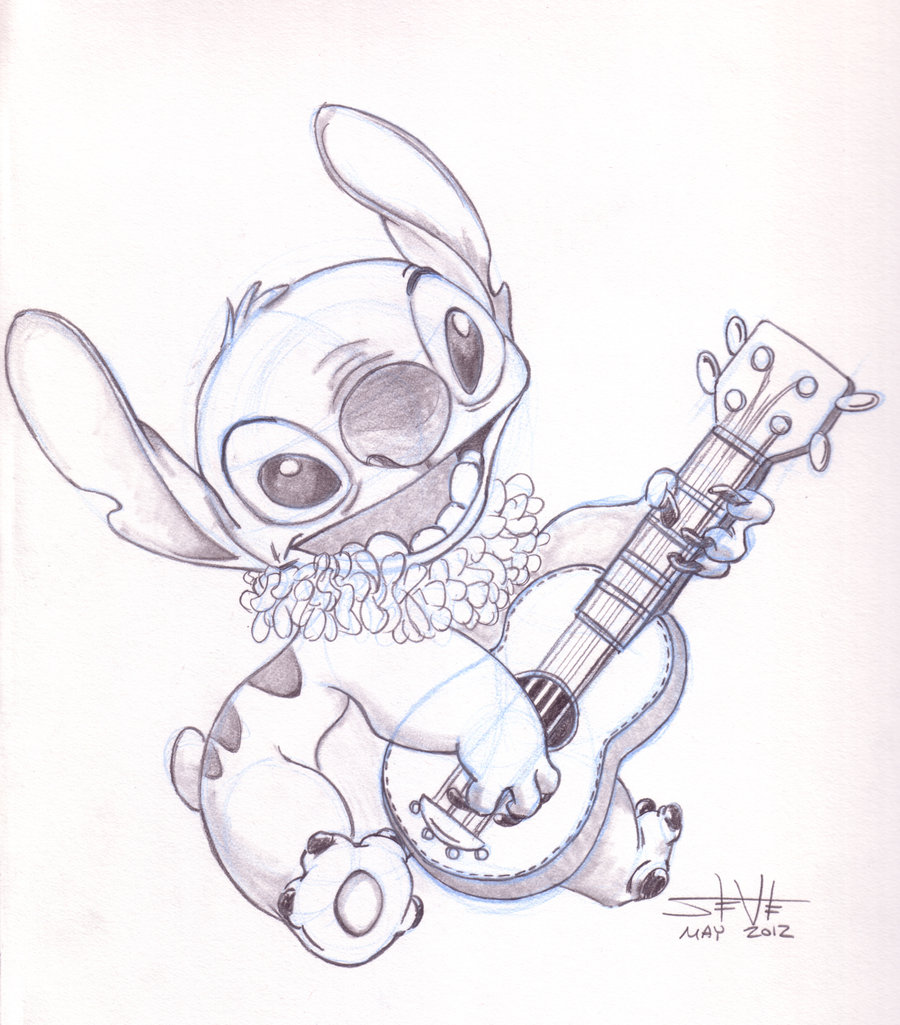 900x1025 Honky Tonk Stitch By Theonlysman