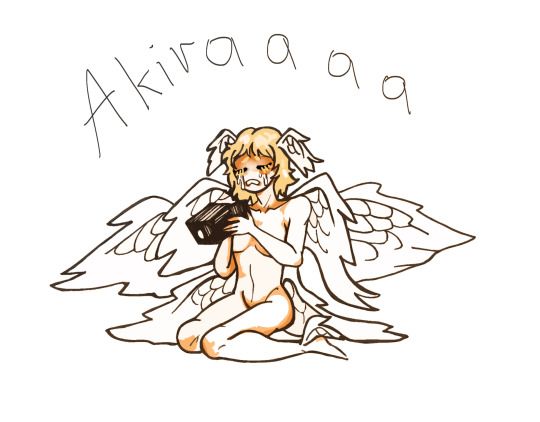 540x422 Devilman Crybaby Tumblr Geek Culture Crybaby