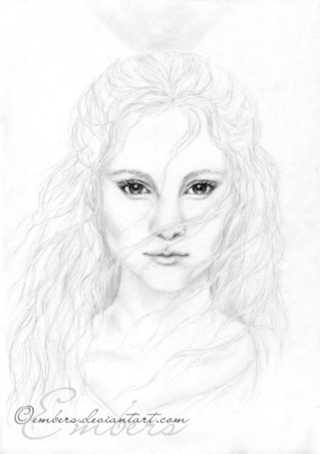 458x650 Angelface By Embers