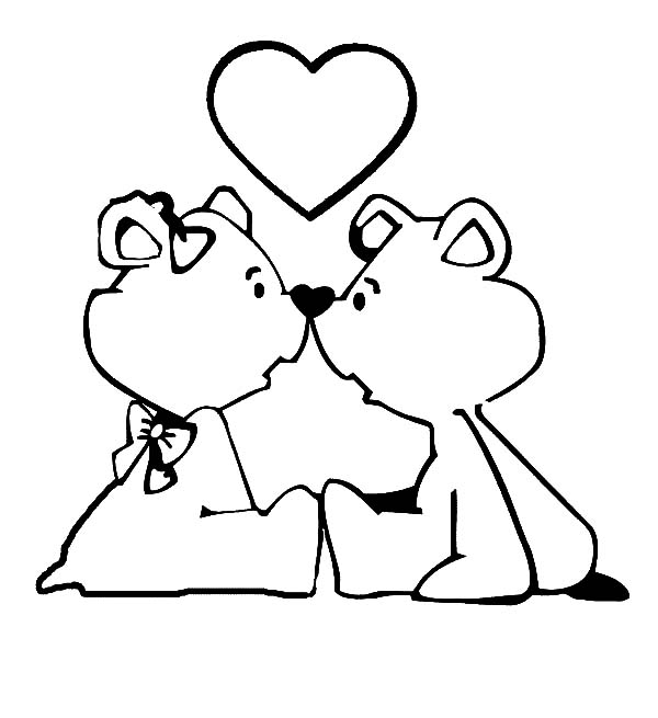 600x655 Angel Heart I Love You Coloring Pages Batch Coloring