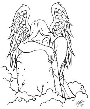 300x363 Tattoo Designs Stars Tattoo Designs