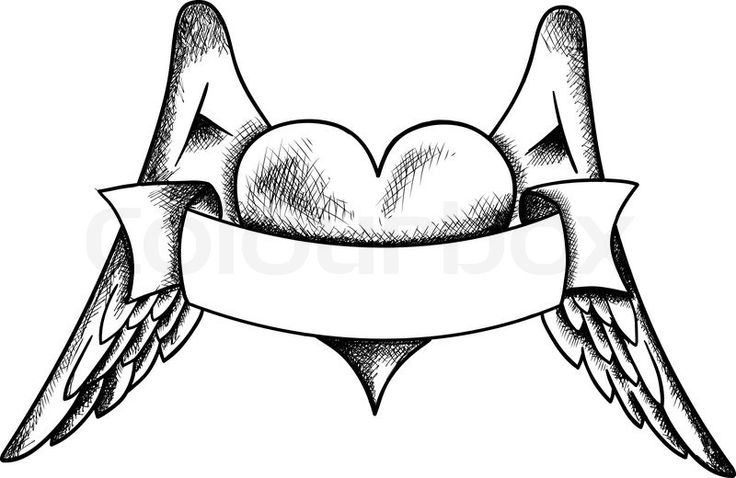 736x478 Hearts With Wings Group