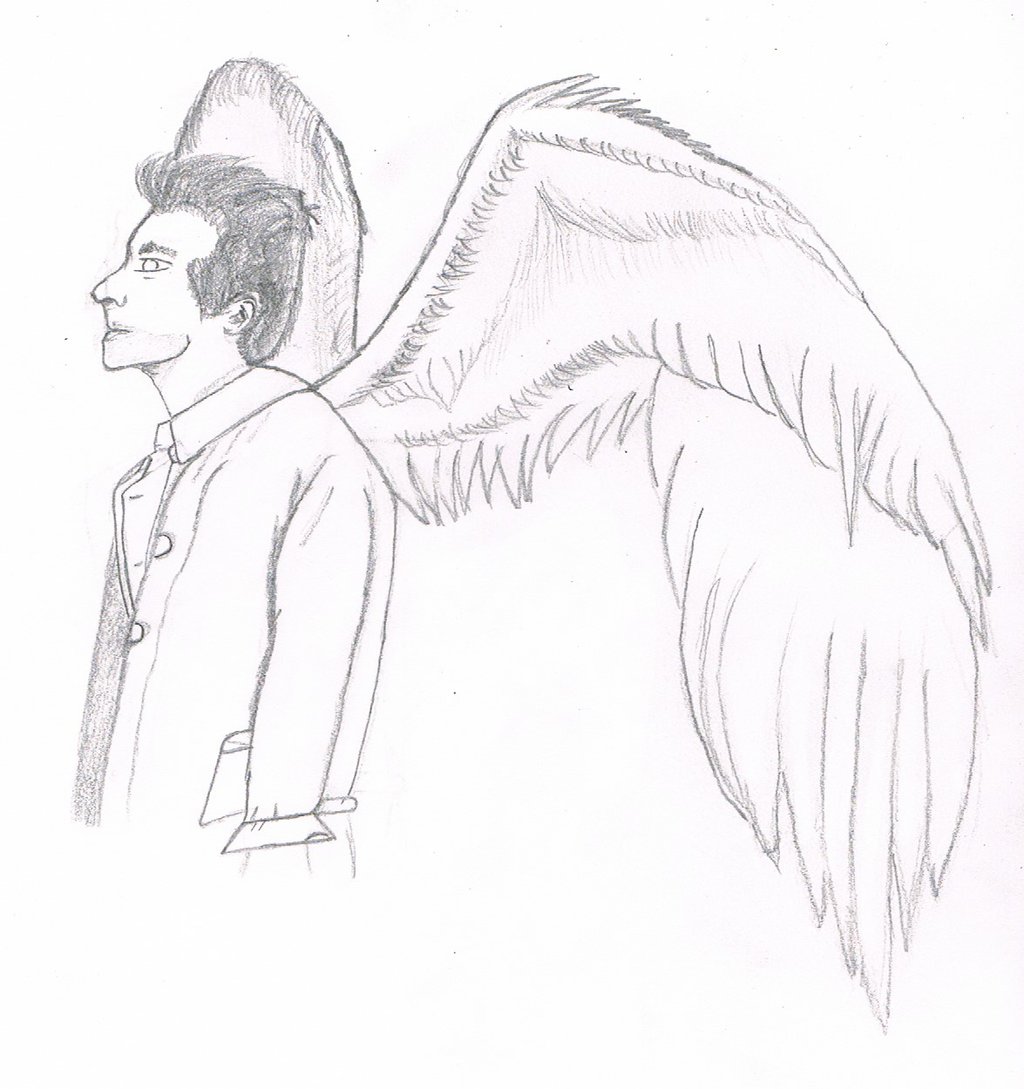 1024x1089 Castiel By Buttergriffin332