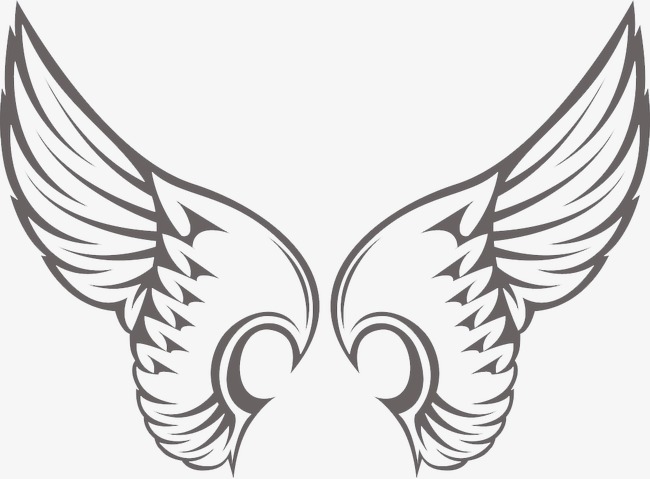 650x479 Flying Wings, Web Page, Angel, Wing Png Image And Clipart For Free