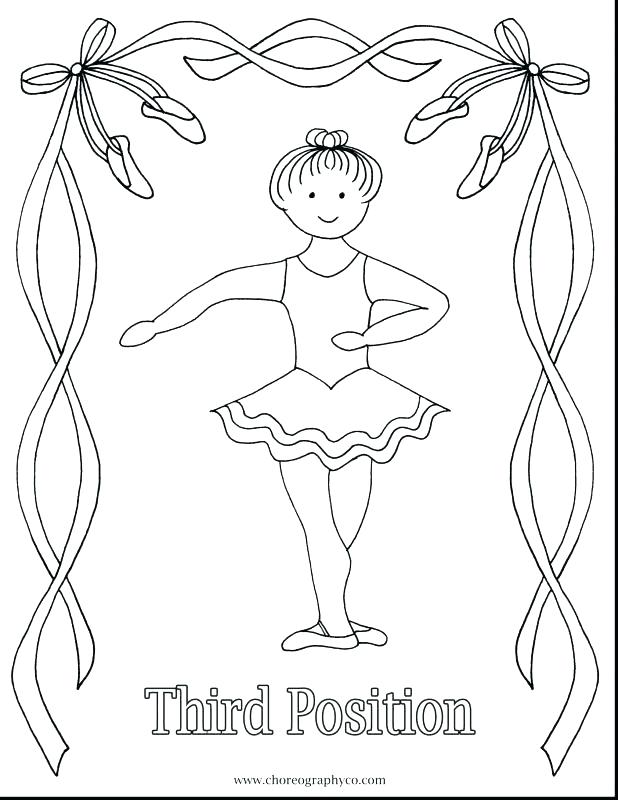 618x800 Great Angelina Ballerina Coloring Pages Image Page Free Colouring
