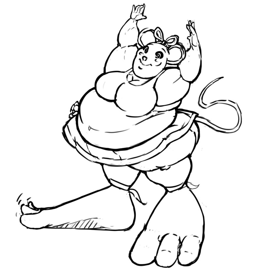 865x923 Request Stream Angelina Ballerina By Anysizebutsmall