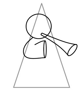 263x320 How To Draw Cartoons Angel