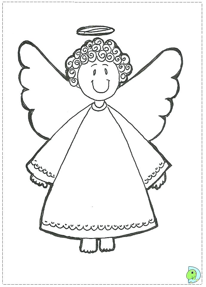 691x960 Angels Coloring Pages Coloring Sheets Angels For Coloring Pages