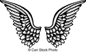 300x182 Black Angel Illustrations And Stock Art. 5,921 Black Angel