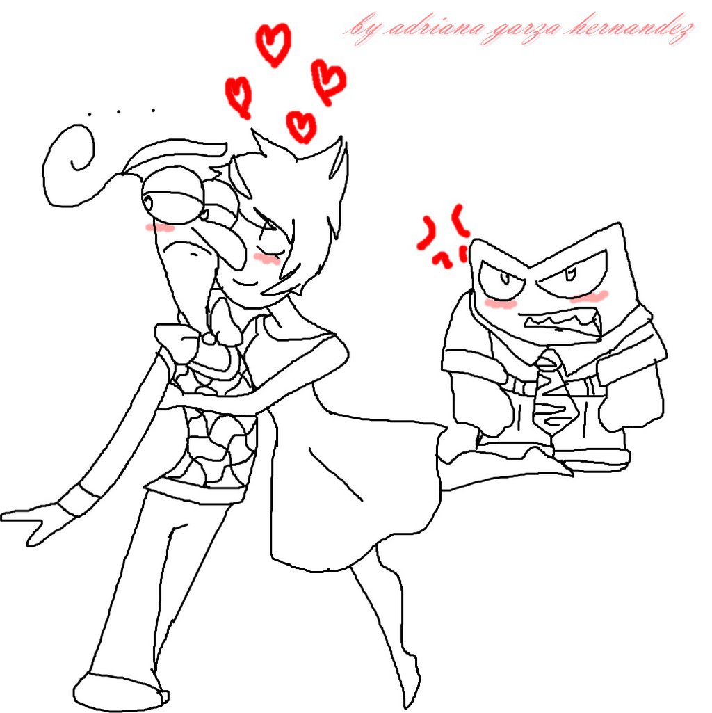 1024x1025 Inside Out Anger By Adriana4ever