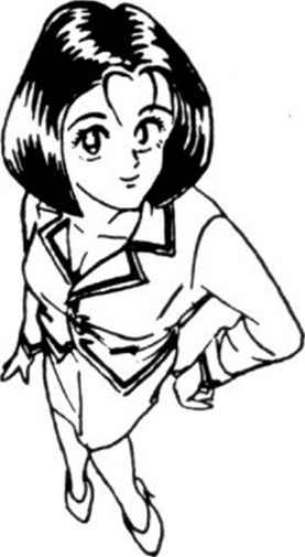 277x505 Draw Manga Body Tutorial