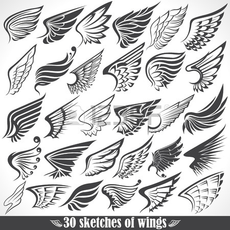 450x450 Angel Wings Stock Photos. Royalty Free Business Images