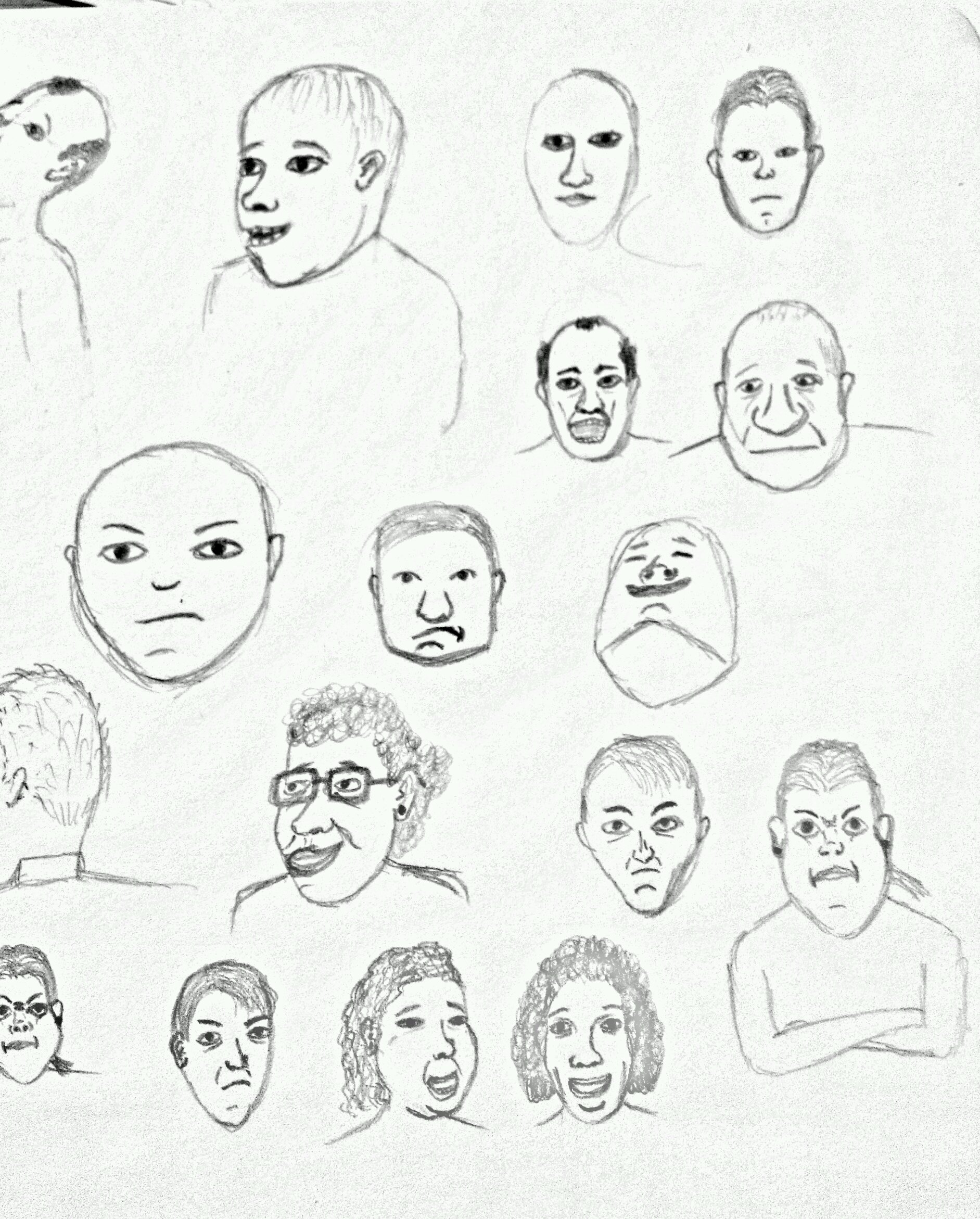 1883x2342 Drawings By Esteban Manchado