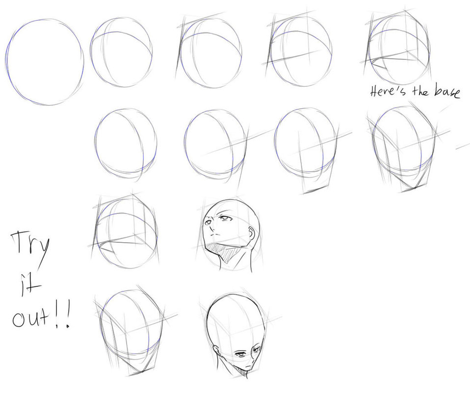 958x834 Face In Angles By Krissin