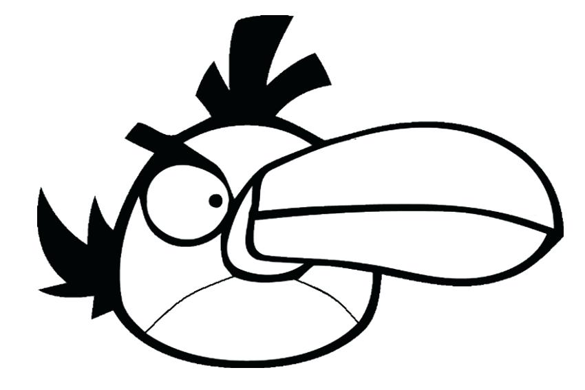 850x567 Angry Bird Go Coloring Pages Coloring Pages Angry Birds Adult