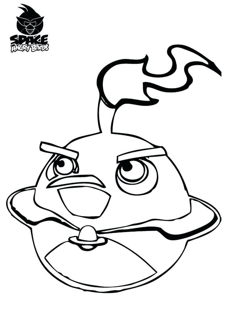 736x1030 Road Coloring Pages On The Road To Coloring Page Angry Birds Space