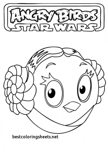 353x500 Luxury Angry Birds Star Wars Coloring Pages Games Best Coloring
