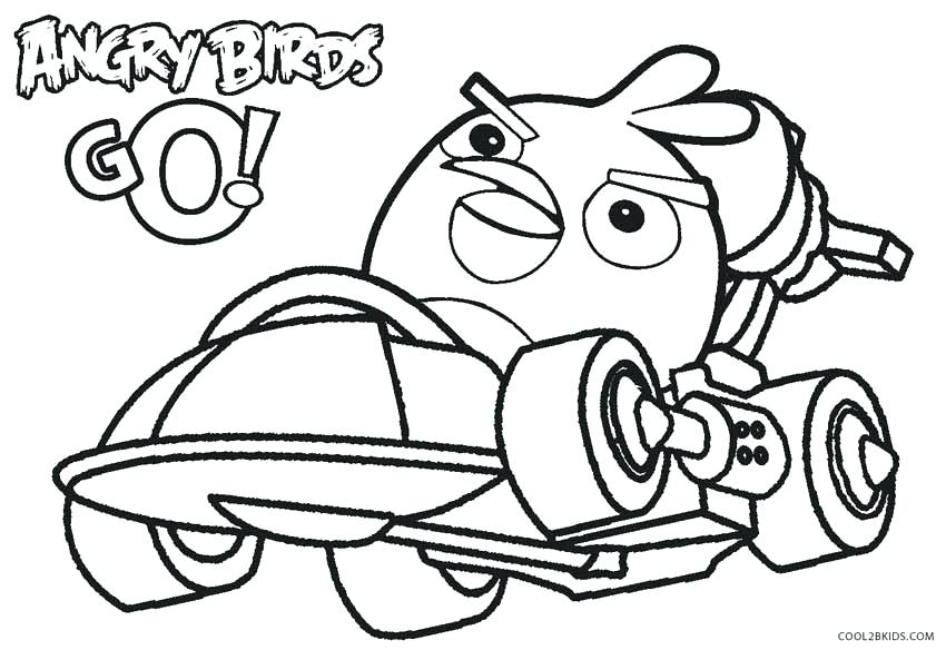 850x584 Coloring Pages Of Birds Angry Bird Coloring Pages Snapshot Angry