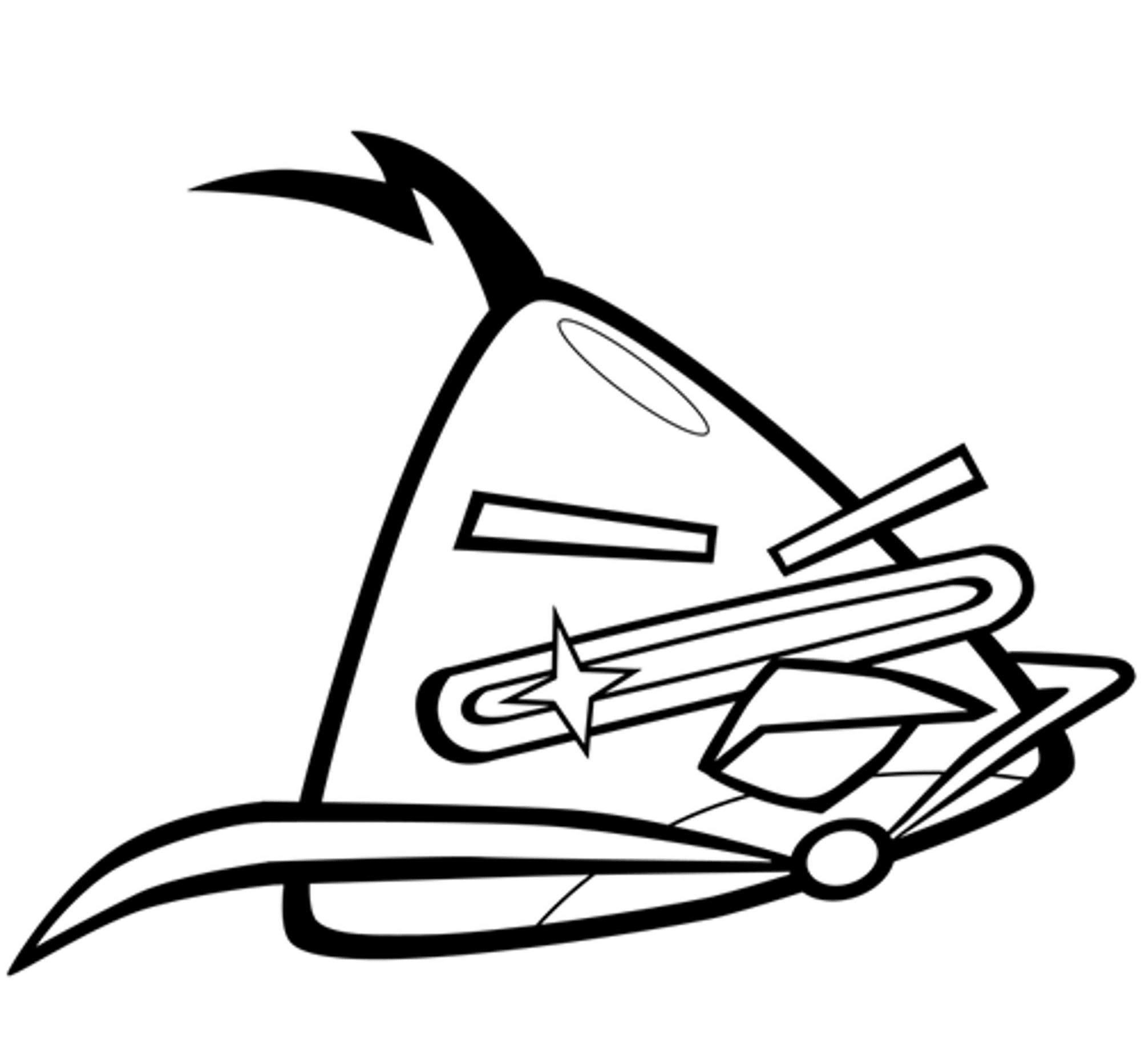 2000x1866 Angry Birds Coloring Pages For Your Small Kids