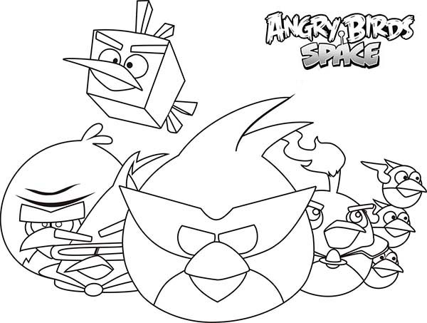 Angry Birds Drawing Pictures at GetDrawings | Free download