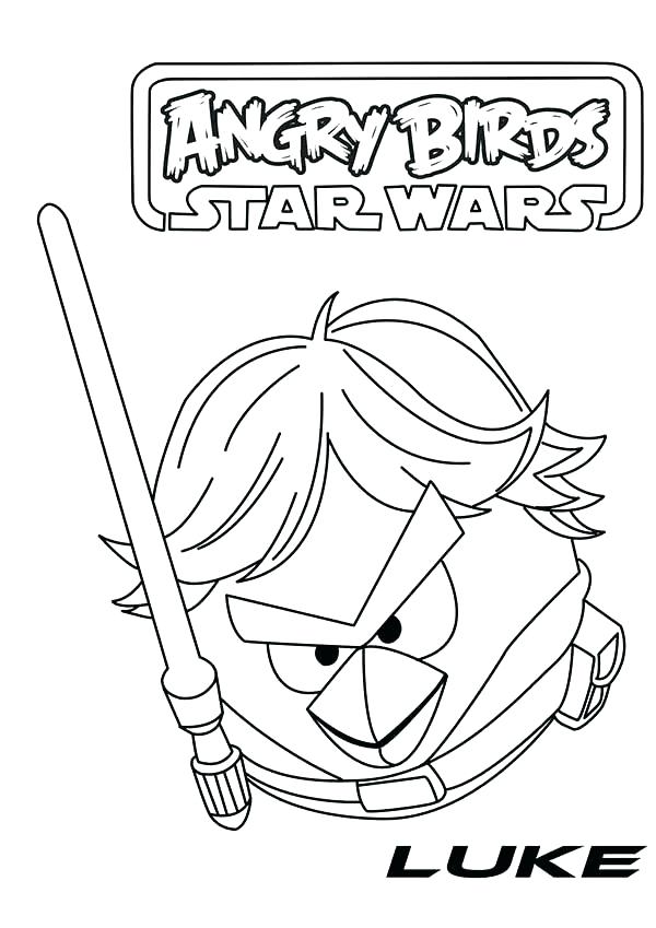 600x849 Angry Bird Go Coloring Pages Coloring Pages Angry Birds Printable