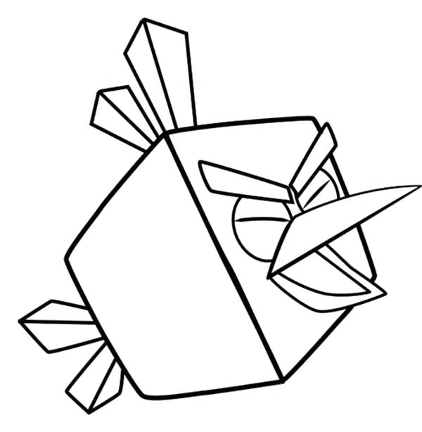 600x614 Here Are Angry Bird Coloring Pages Pictures Angry Birds Coloring