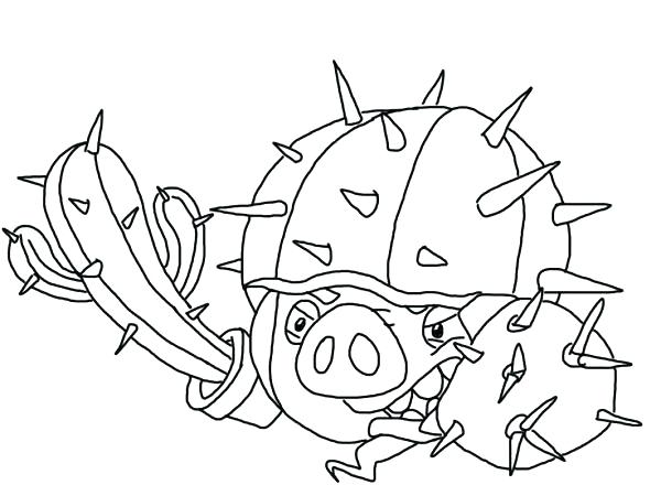 600x450 Coloring Pages Angry Birds Star Wars And More Of These Coloring