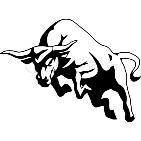 600x600 Angry Bull Iphone 66s Plus Case