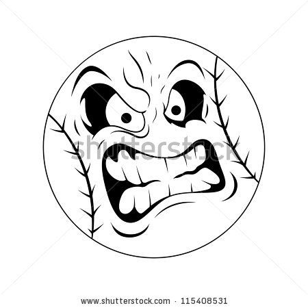 450x450 7 Best Faces Images On Angry Face, Stock Illustrations