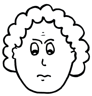 322x333 Full Page Image With Words, Free Picture Exchange Communication