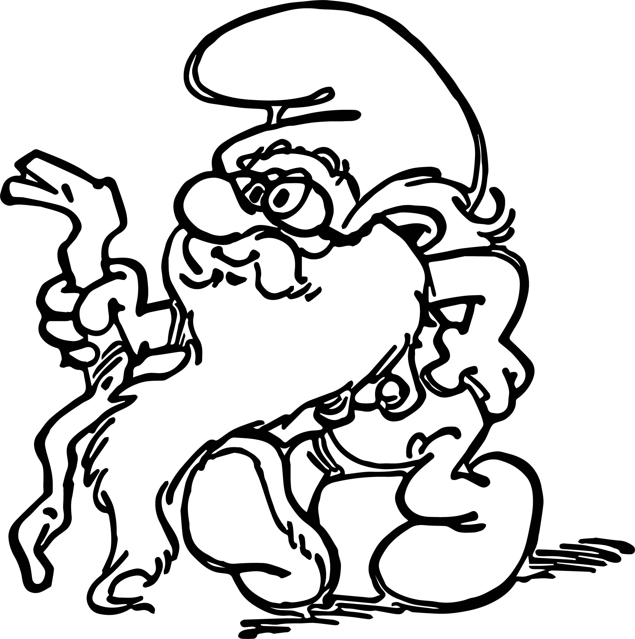 2052x2063 Gran Pa Coloring Pages Angry Birds Pig Angry Birds Seasons