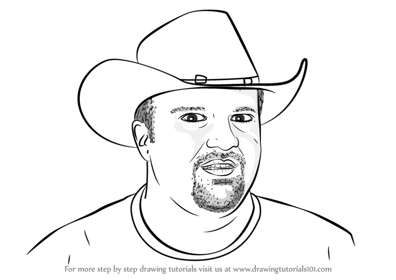 800x566 Learn How To Draw Dspgaming Aka Phil Burnell (Youtubers) Step By