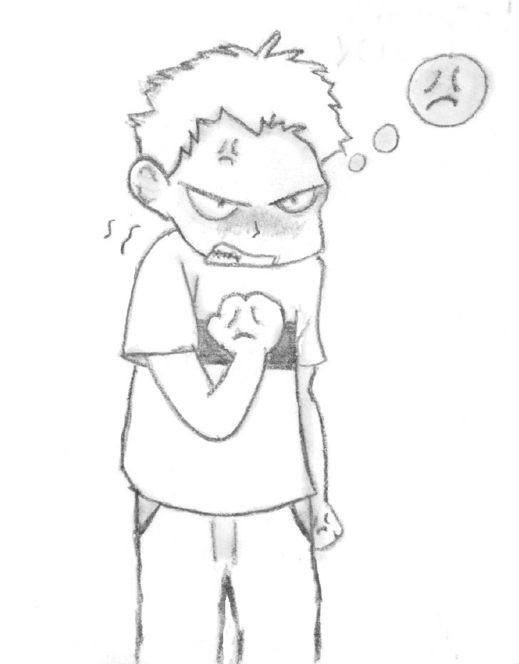 728x932 Angry Man By Mimblewimble