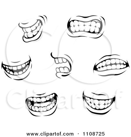 450x470 Angry Mouth Clipart Hd Wallpaper Gallery