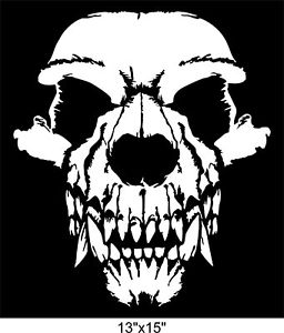 Angry Skull Drawing at GetDrawings | Free download