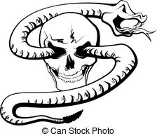 224x194 Angry Snake Tattoo Stock Photos And Images. 247 Angry Snake Tattoo