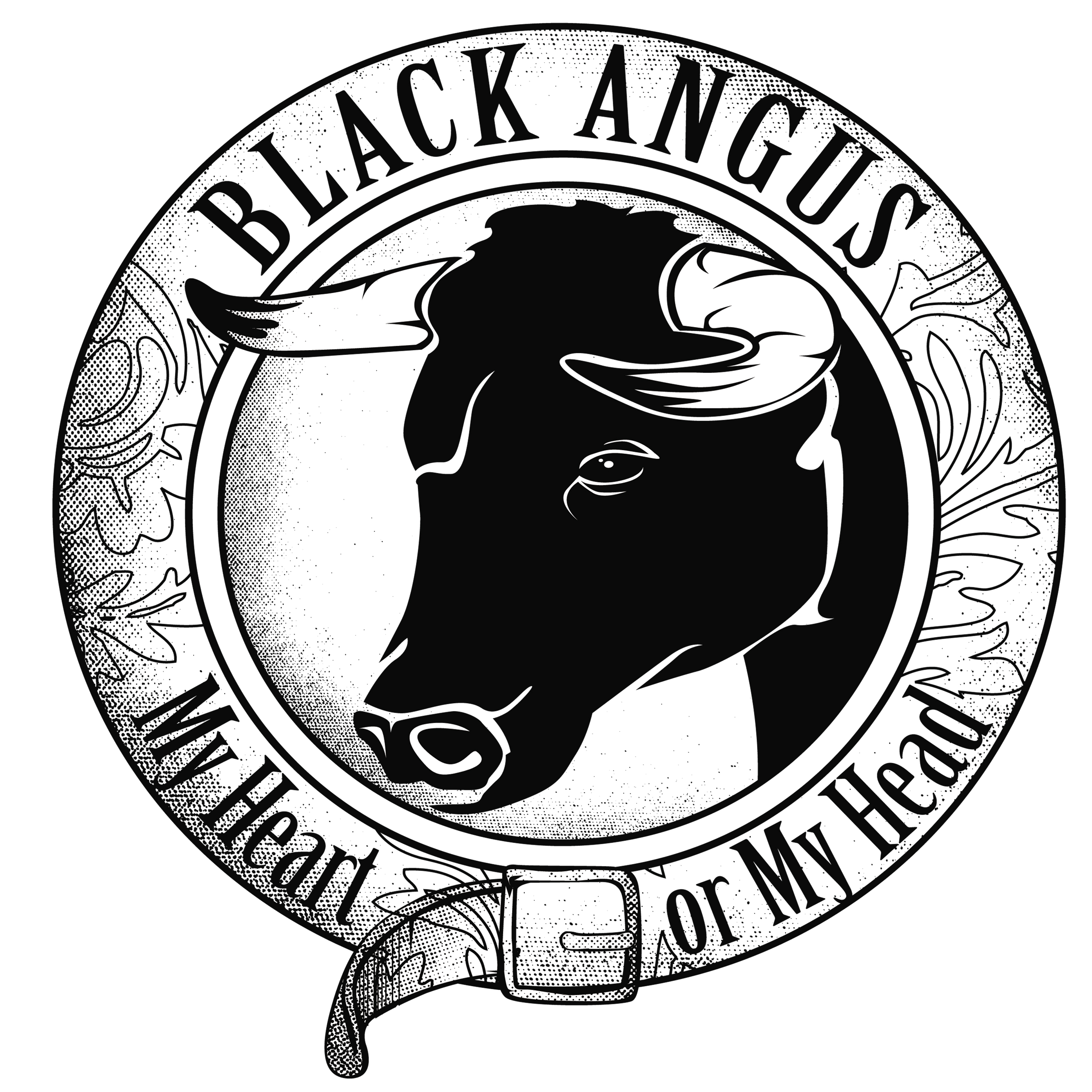3000x3000 Easy To Remember By Black Angus
