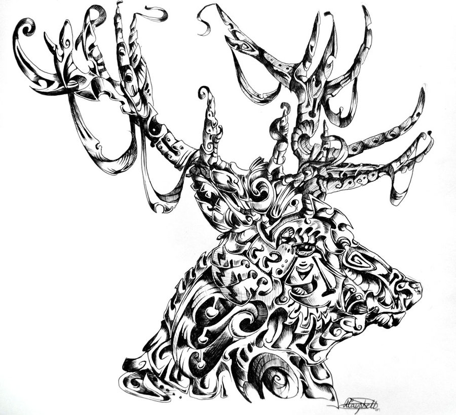 900x820 Design Stack A Blog About Art, Design And Architecture Art