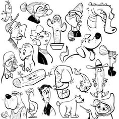 236x236 Mutte's Sketchbook