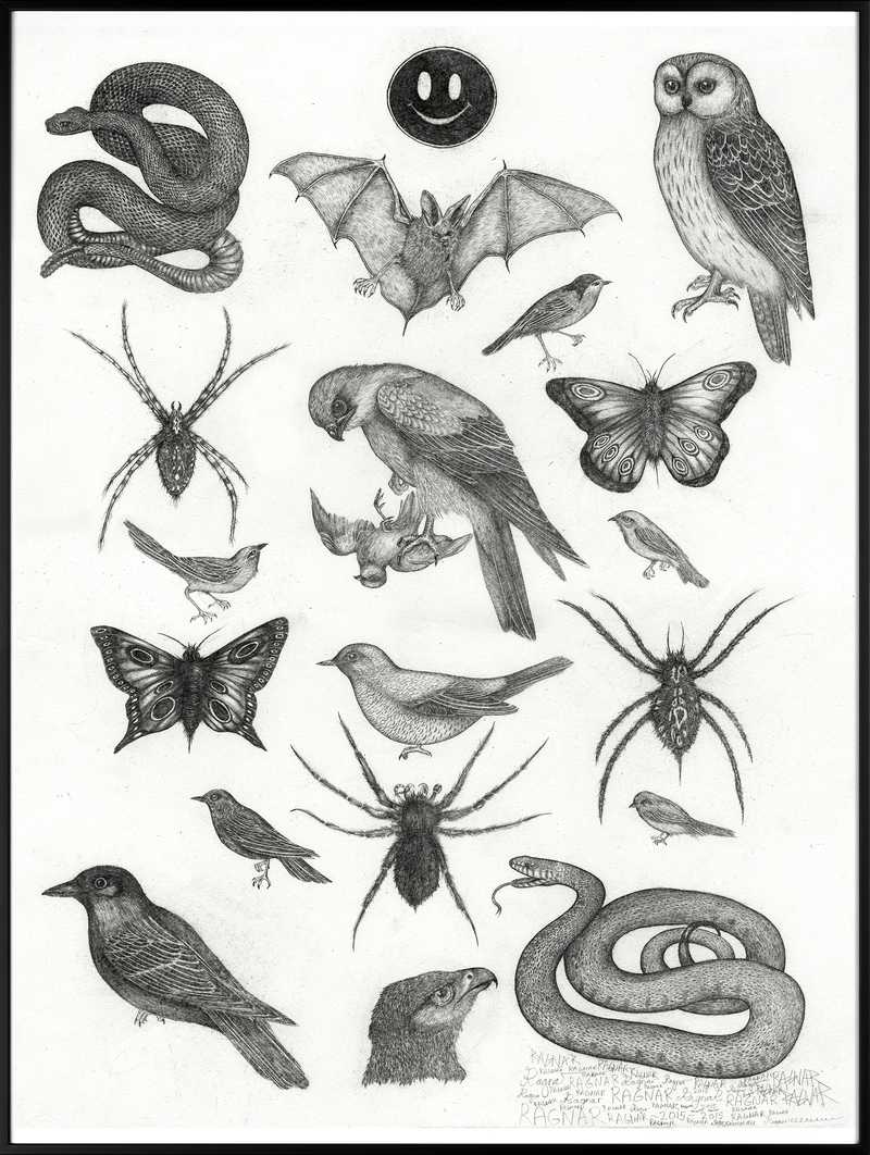 800x1062 Artwork By Ragnar Persson