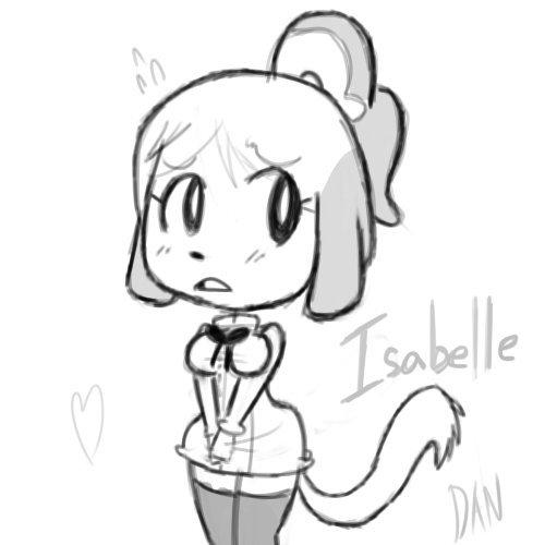 500x500 Animal Crossing